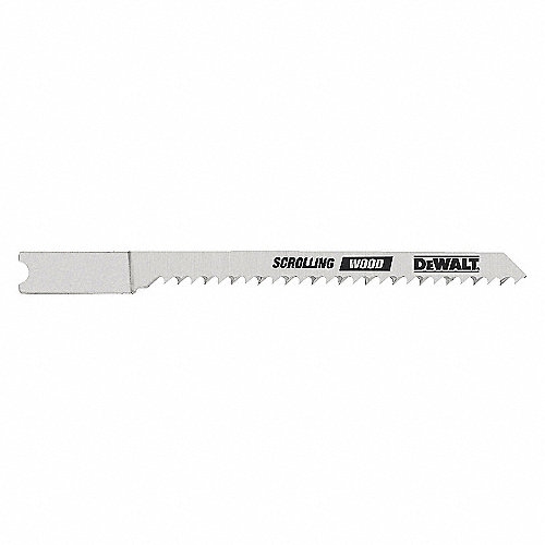 SEGUETA PARA FIGURAS CURVA MADERA DEWALT DW3715H2  image number null