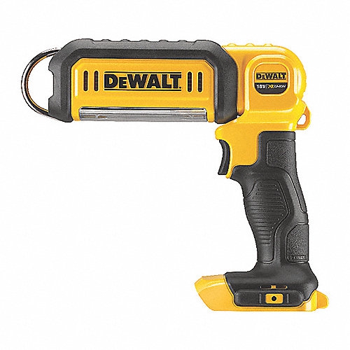 LAMPARA INALAMBRICA DEWALT DCL050 20V  image number null