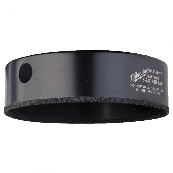 BROCA MILWAUKEE 49560315 SIERRA CON CARBURO PARA HUECOS INTERMEDIOS 678IN  image number null