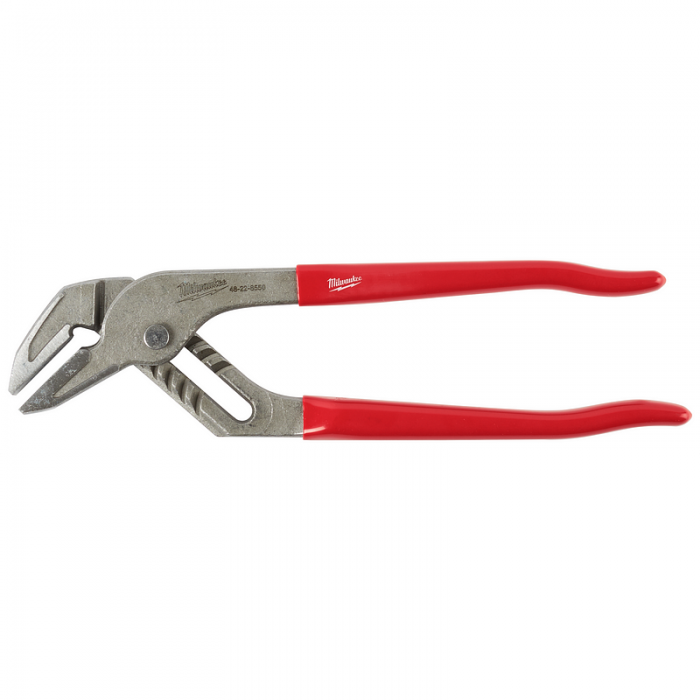 PINZA MILWAUKEE 48226550 MORDAZA LISA 10IN  image number null