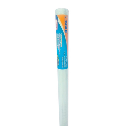 PELICULA MAE 4502T PROTECTORA AUTOADHERIBLE TRANSPARENTE ROLLO 45 CM X 2 M  image number null