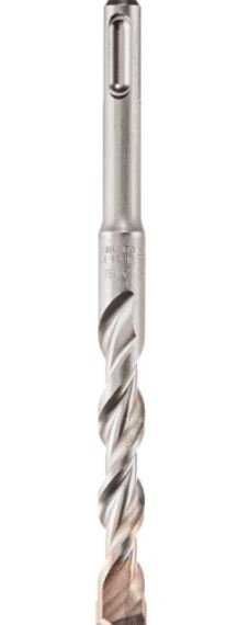 BROCA MILWAUKEE 48207459 DE CORTE SDS M2  image number null