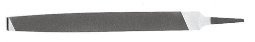 LIMA BASTARDA SNAP ON PLANA DE 6 IN  image number null