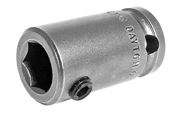 ADAPTADOR APEX SC-314 3/8 HEMBRA CUADRADO DRV 7/16  image number null