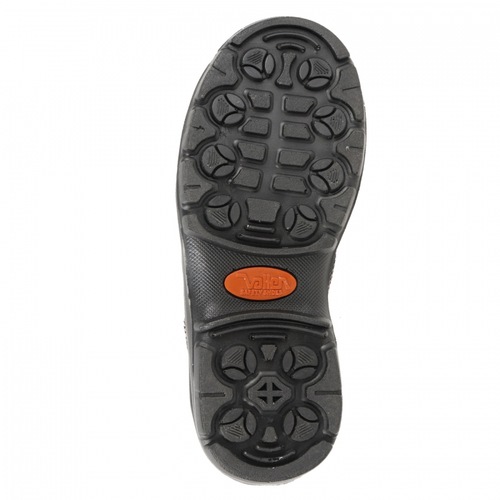 Zapato Vallen Euro Lady PDama Negro CC Suela Hule Pu T2  image number null