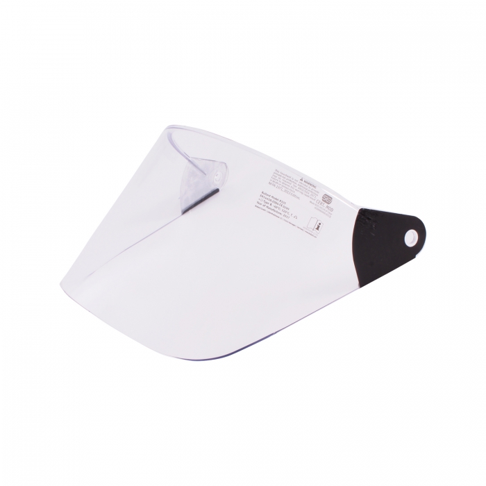 VISOR FACIAL BULLARD PFIREDOM POLICARBONATO 6 IN  image number null