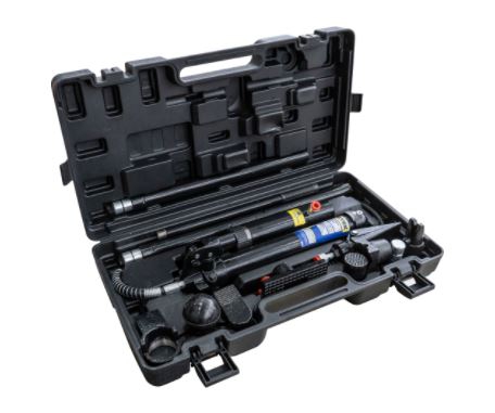EQUIPO SURTEK EQC10 PCARROCERO 10 TON  image number null