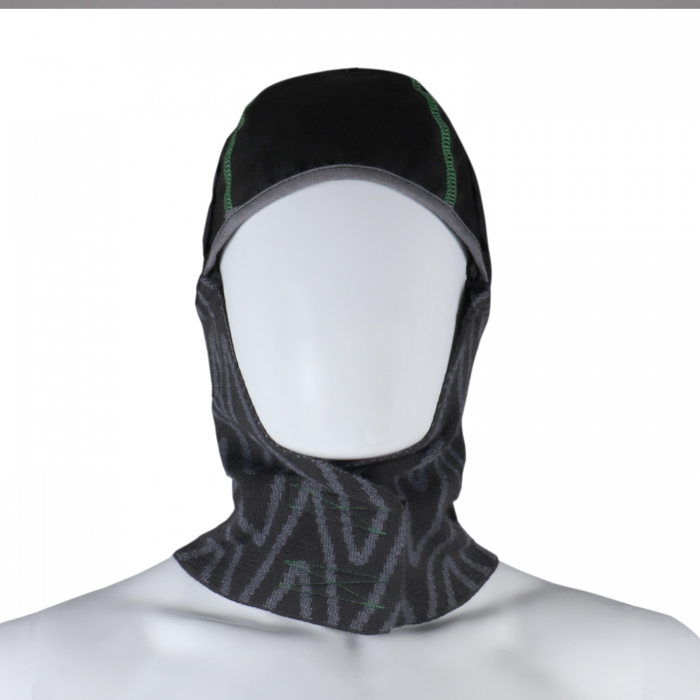 CAPUCHA MSA VGARD IGNIFUGA SUPREME DE 3 PIEZAS  image number null