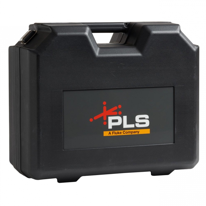 ROTARY FLUKE PLS C19 CARRYING CASE  image number null