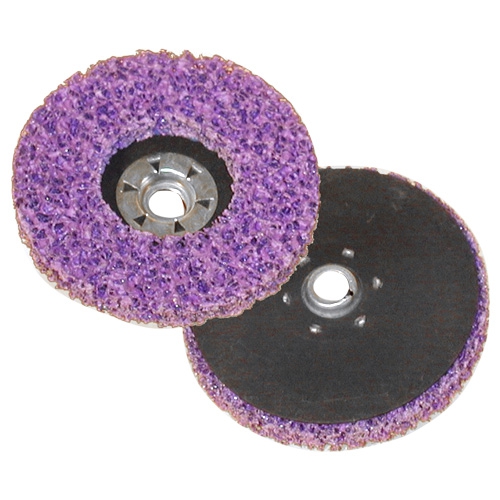 DISCO 3M 61500297462 PARA LIMPIEZA Y REMOCION XT TN 4 12 X 78 IN  image number null