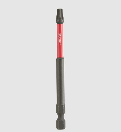 PUNTA MILWAUKEE 48324597 TORX T27 X 312IN  image number null