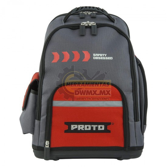 MOCHILA HERRAMIENTA  image number null