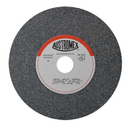 Ruedaaustromex 39  Abrasiva 11a36q5va6  image number null