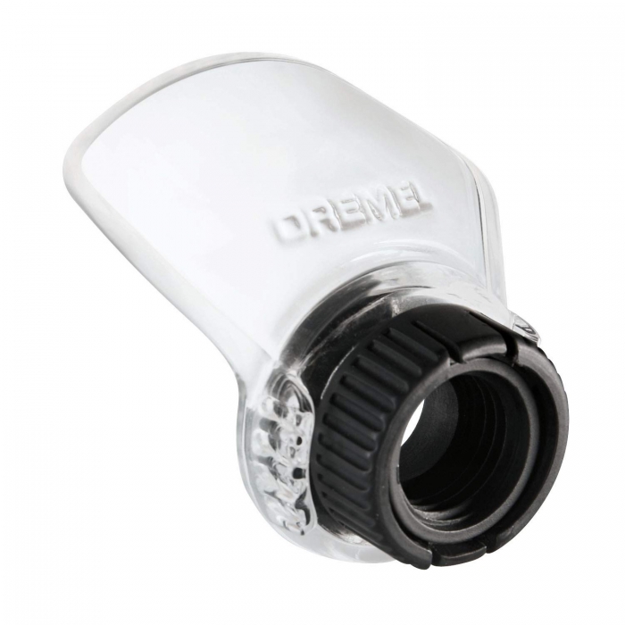 GUARDA PROTECTORA DREMEL A550 DE PLASTICO PMOTOTOOL  image number null