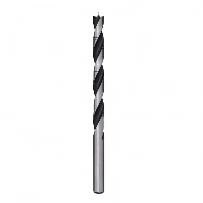 BROCA MILWAUKEE 48150125 CON GUIA PUNTO DE 18IN  image number null