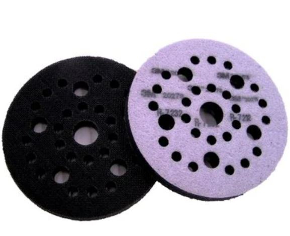 20278 CLEAN SAND BACK PAD 127X12.7X19MM  image number null