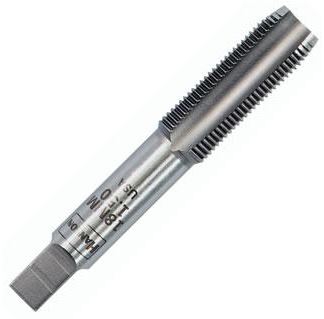 MACHUELO SEMICONICO IRWIN 1739 DE ACERO AL CARBON HCS DE 10.01.25 MM  image number null