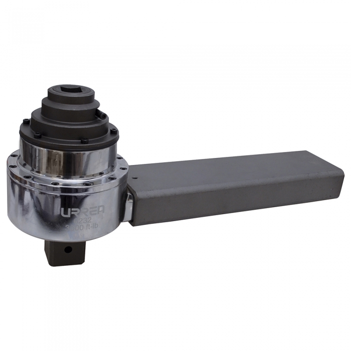 MULTIPLICADOR URREA 6222 DE TORQUE DE REACCION LIBRE 2200FTLB  image number null