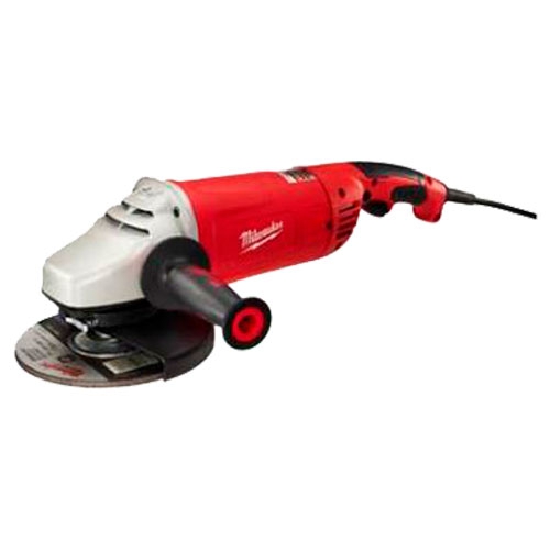 ESMERILADORA MILWAUKEE 608630 DE 7IN  image number null