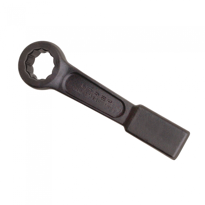 LLAVE URREA 2732SWM GOLPE PLANA 12 PUNTAS 32MM  image number null