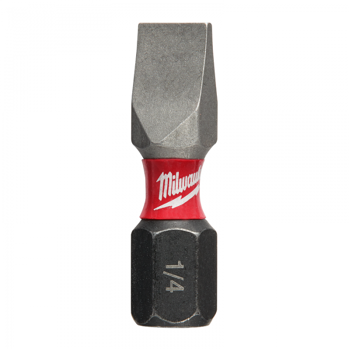 PUNTA MILWAUKEE 48324718 INSERTO PLANA 44418 X 14IN X 1IN BULK 25  image number null