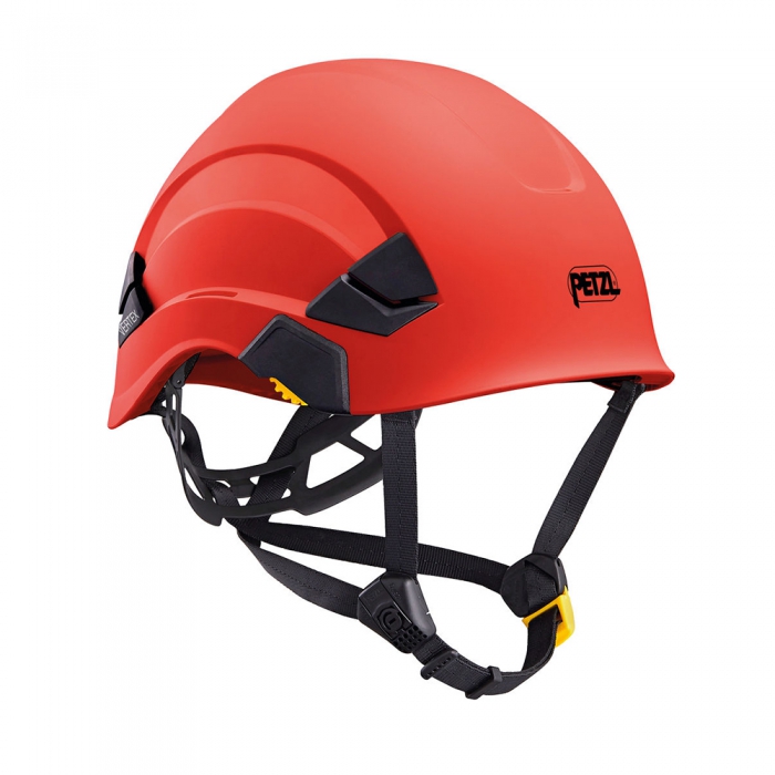 CASCO PETZL VERTEX ABS POLIAMIDAPOLICARBONATOPOLIESTER Y POLIETILENO ROJO CONTORNO DE CABEZA 5363 CM  image number null