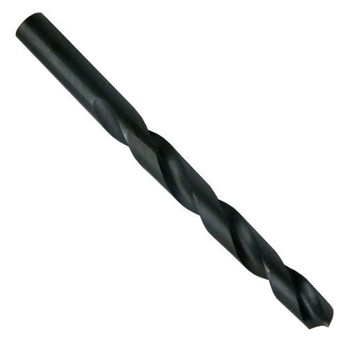 BROCA CLEVELAND DE ACERO ALTA VELOCIDAD (HSS) 2 MM  image number null