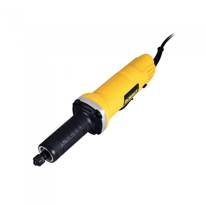 RECTIFICADORA DEWALT 1 12 IN (38 MM) 430 W 4 A 25000 RPM EJE 14 IN Y 18 IN  image number null