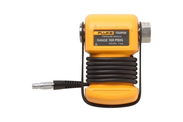 MODULO FLUKE750R31 PRESION 0 A 10000 0 A 700 BAR 0 A 700 MPA  image number null