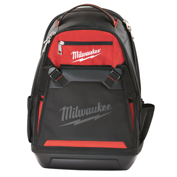 MOCHILA MILWAUKEE 48228200 TEXTIL PARA SITIO DE TRABAJO PIEZA  image number null