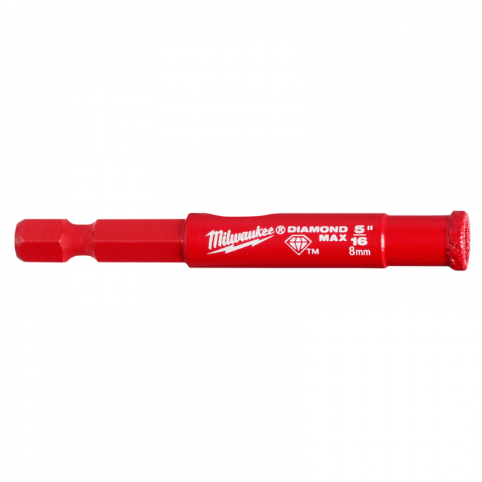BROCA MILWAUKEE 49560507 SIERRA DIAMANTADA 516IN  image number null