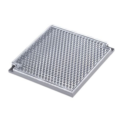 REFLECTOR PEPPERLFUCHS REFH852 CUADRADO 84 5 MM X 84 5 MM  image number null