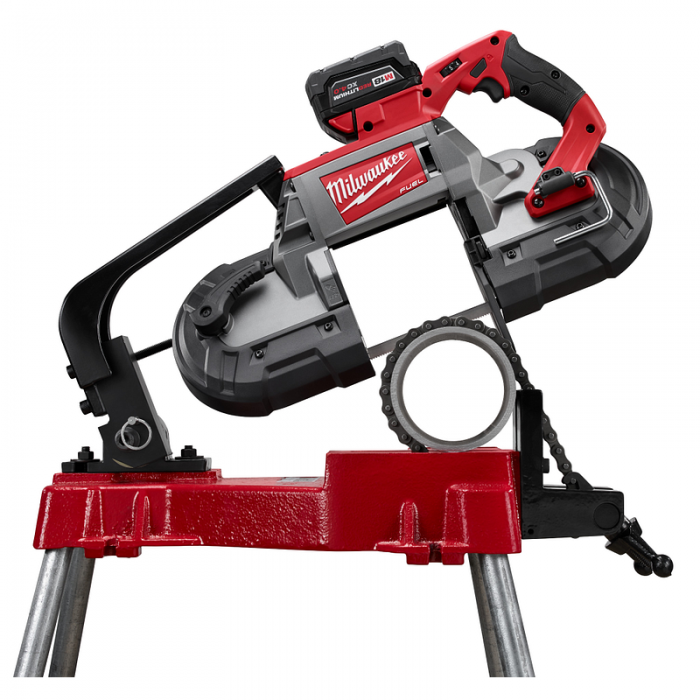 MESA MILWAUKEE 48080260 TRABAJO PARA SIERRA CINTAS  image number null