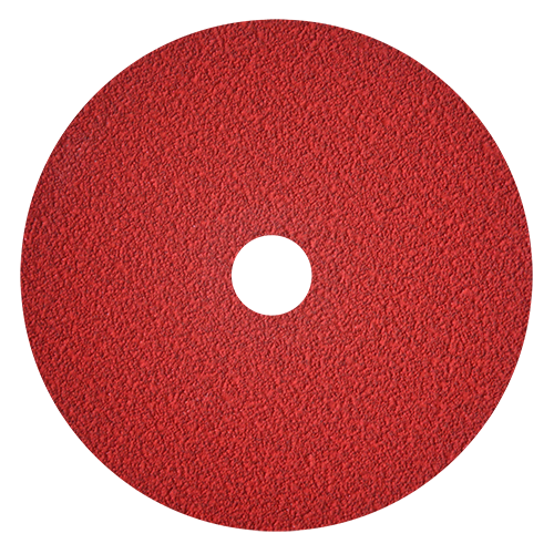 FIBRODISCO AUSTROMEX 1634 XTREME POWER GRANO CERAMICO 36 TIPO D.L. DIMENSION 180 X 22.2 ESPECIFICACION XTREME POWER CERAMICO 36 #  image number null