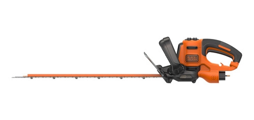 CORTADORA BLACK and DECKER BEHTS401B3 DE SETOS 500W  image number null