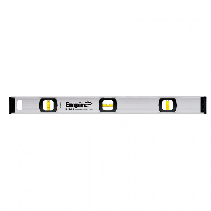 NIVEL MILWAUKEE 54024 DE ALUMINIO 24IN  image number null