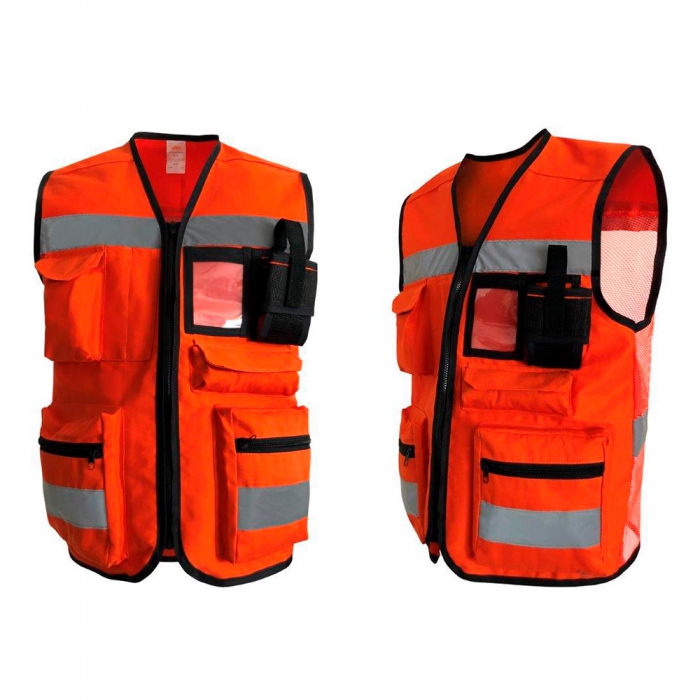 voz riesgo Portal Compre su Chaleco Vallen Tipo Minero de Gabardina Naranja CCintas Reflejantes Plata de 2 In y Portagafete Malla Naranja en Espalda TM por MXN 436.96 | Vallen voz riesgo Portal Compre su Chaleco Vallen Tipo Minero de Gabardina Naranja CCintas Reflejantes Plata de 2 In y Portagafete Malla Naranja en Espalda TM por MXN 436.96 | Vallen