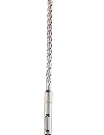 BROCA MILWAUKEE 48207311 PARA CONCRETO SDSPLUS MX4 316IN X 6IN  image number null