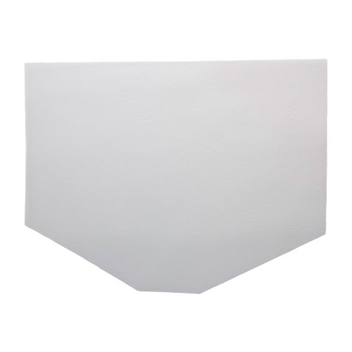 Cubremica Standard Safety de Acetato Claro PCapucha C12 Pzas  image number null