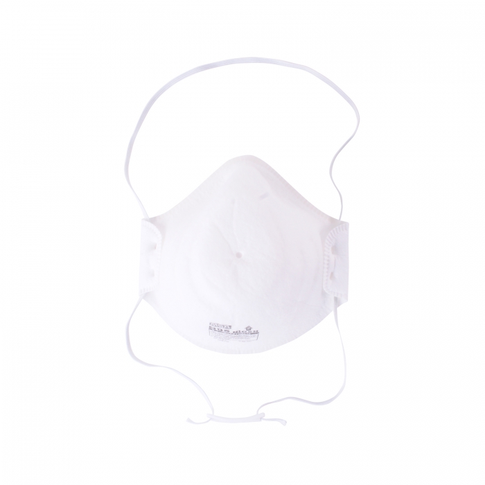 RESPIRADOR MSA AFFINITY N95 DESECHABLE PPARTICULAS EN AEROSOL SIN ACEITE  image number null