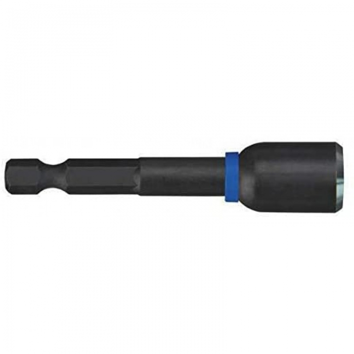 JUEGO DE DESTORNILLADORES MILWAUKEE 49660537 DE TUERCA MAGNETICA IMPCT DE 1  2X29  16 IN 10PAQUETE  image number null