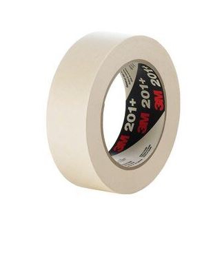 CINTA 3M 70006745510 MASKING TAPE 201 48 MM X 55 M  image number null