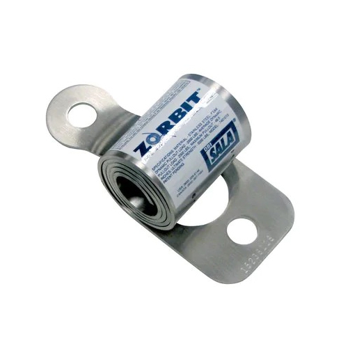 ABSORBEDOR DE IMPACTO DBI SALA ZORBIT PUSO CON SISTEMAS DE ANTICAIDAS HORIZONTALES  image number null