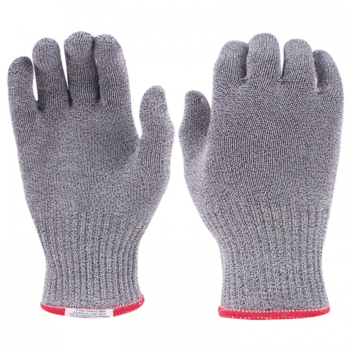 GUANTE ANSELL POLAR BEAR PAWGARD GRIS TS  image number null