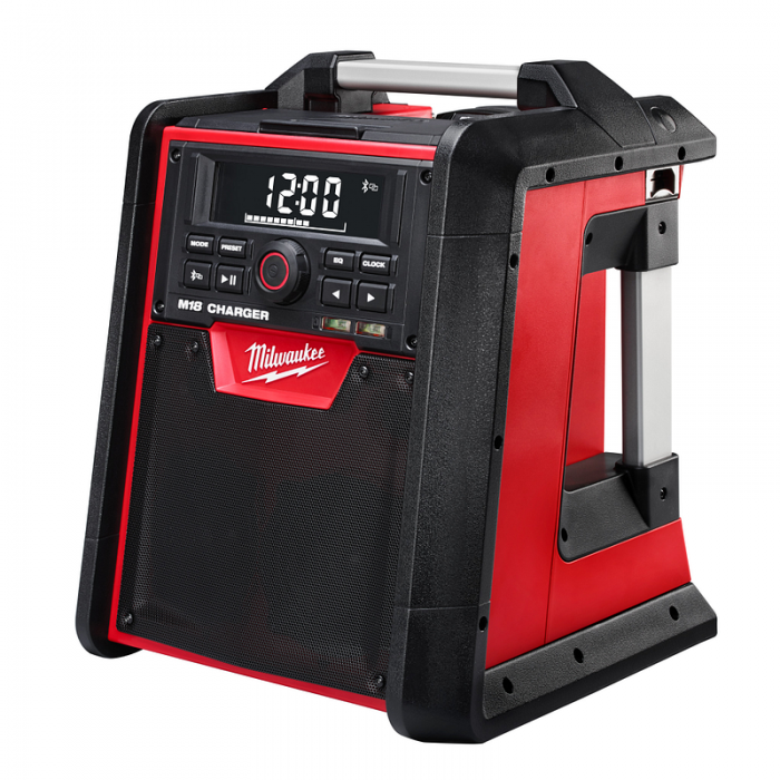 RADIO MILWAUKEE 279220 CARGADOR BT M18  image number null