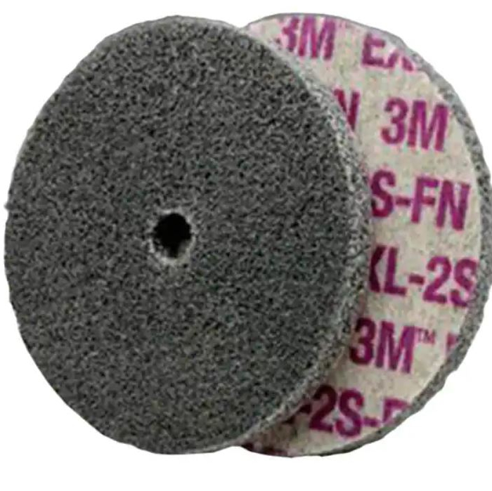 Compre su XLUW RUEDA EXL UNITIZED2SFIN 25.4X6.35X3.17MM por MXN 81.64 ...