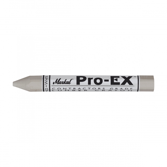 Markal Pro-Ex Lumber Crayons