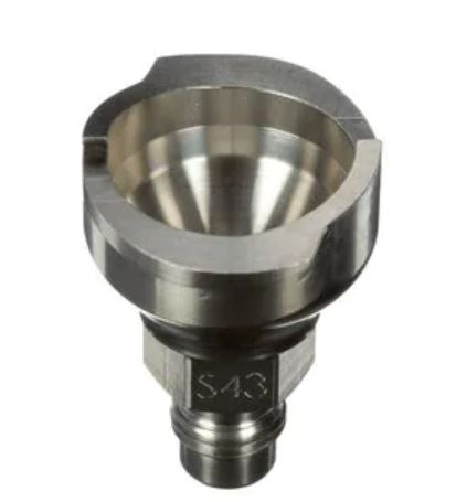 PPS 2.0 ADAPTADOR NS43  image number null