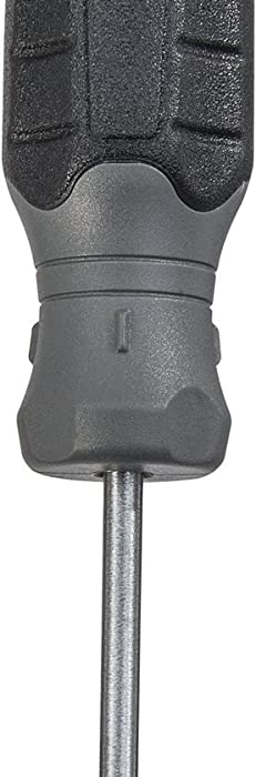 DESARMADOR PROTO JT15314R DE ESTRELLA ESTE DISE&Ntilde;O LE PERMITE AL USUARIO APLICAR GRANDES TORQUES  image number null