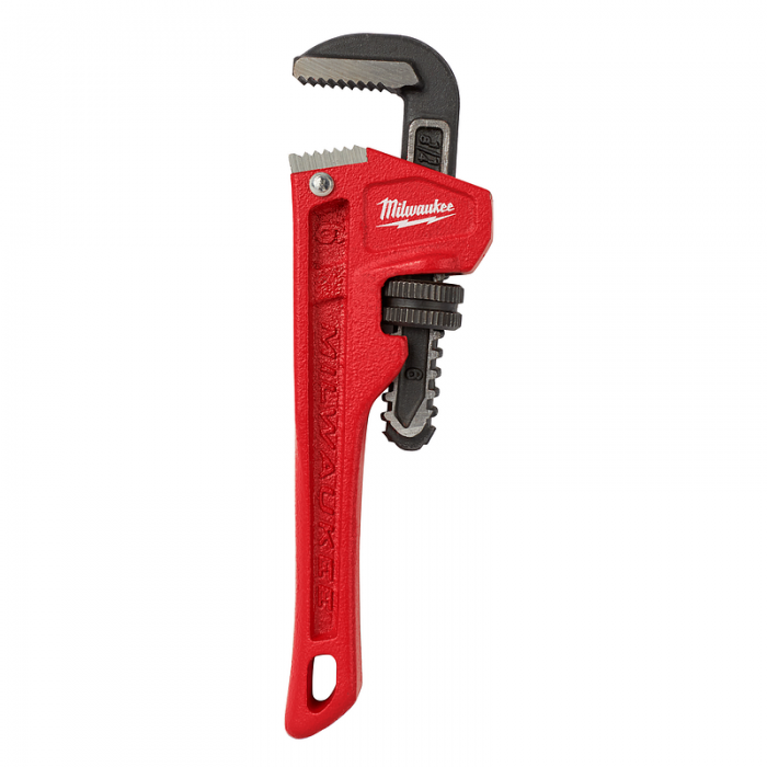 LLAVE MILWAUKEE 48227106 DE TUBO DE ACERO DE 6  image number null